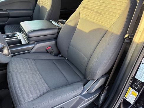 Used 2023 Ford F150 XL w/ STX Appearance Package image 11