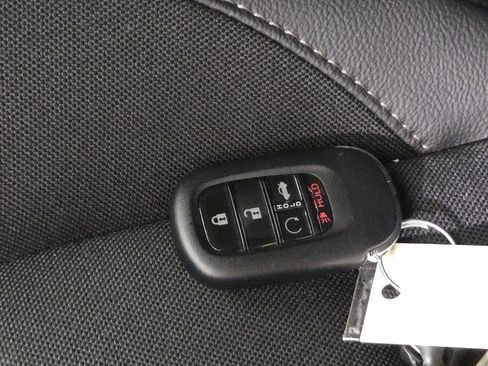 New 2026 Honda Civic Sport image 15