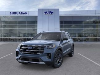 New 2026 Ford Explorer Active w/ Active Comfort Package AWD/4WD video 2