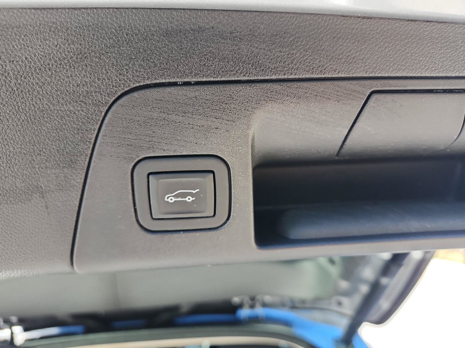 Certified 2023 Buick Envision Avenir AWD/4WD image 8