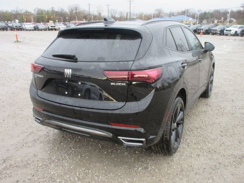 New 2026 Buick Envision Sport Touring AWD/4WD image 5