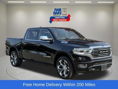 Used 2020 RAM 1500 Limited