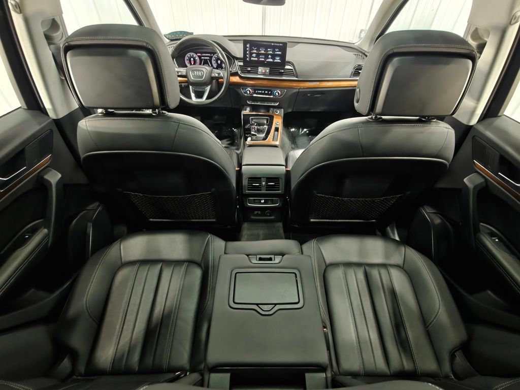 Used 2021 Audi Q5 2.0T Premium Plus AWD/4WD image 30