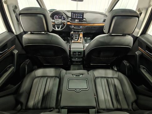 Used 2021 Audi Q5 2.0T Premium Plus AWD/4WD image 30