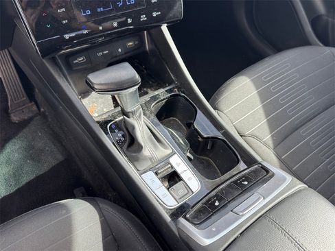 Used 2023 Hyundai Santa Cruz SEL Premium w/ Launch Package image 22