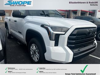 New 2026 Toyota Tundra SR5 video 1