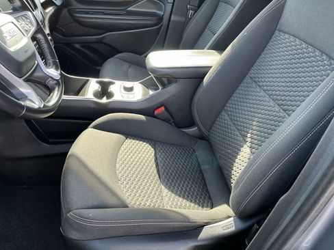 Used 2020 GMC Terrain SLE w/ Driver Convenience Package AWD/4WD image 14