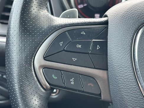Used 2019 Dodge Challenger R/T Scat Pack image 16