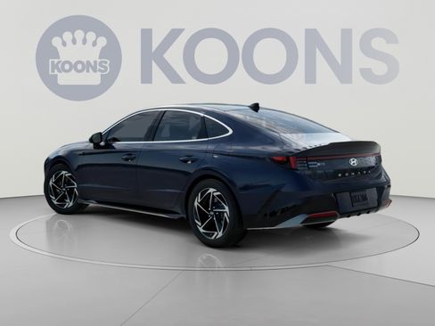 New 2026 Hyundai Sonata SEL FWD image 7