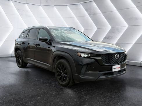 Used 2024 MAZDA CX-50 AWD 2.5 S w/ Preferred Package image 1