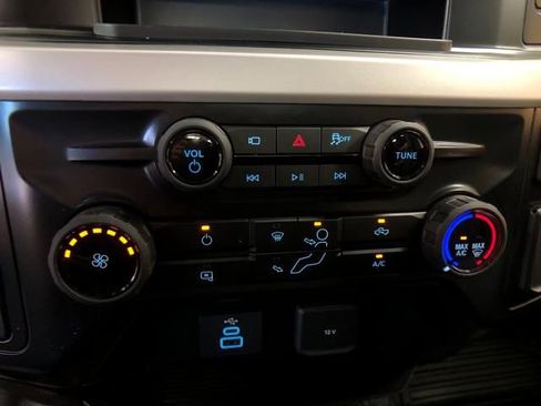 New 2025 Ford F250 XLT w/ 360-Degree Camera Package image 17