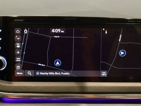 Used 2023 Hyundai Sonata Limited w/ Preferred Accessory Package image 32