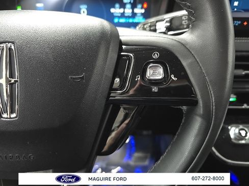 Used 2024 Lincoln Corsair Grand Touring image 24