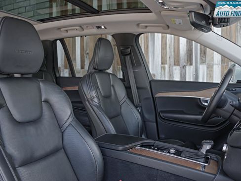 Used 2019 Volvo XC90 T6 Inscription w/ Advanced Package AWD/4WD image 21