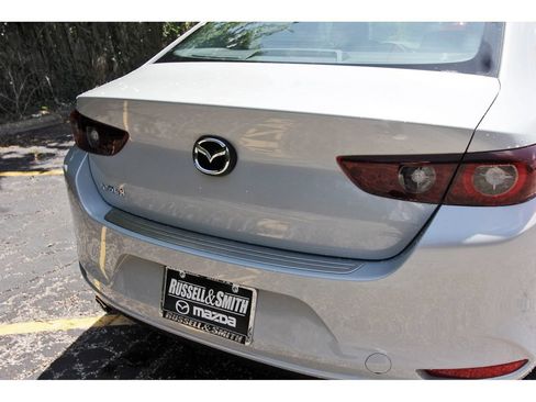 New 2026 MAZDA MAZDA3 s Sport FWD image 5