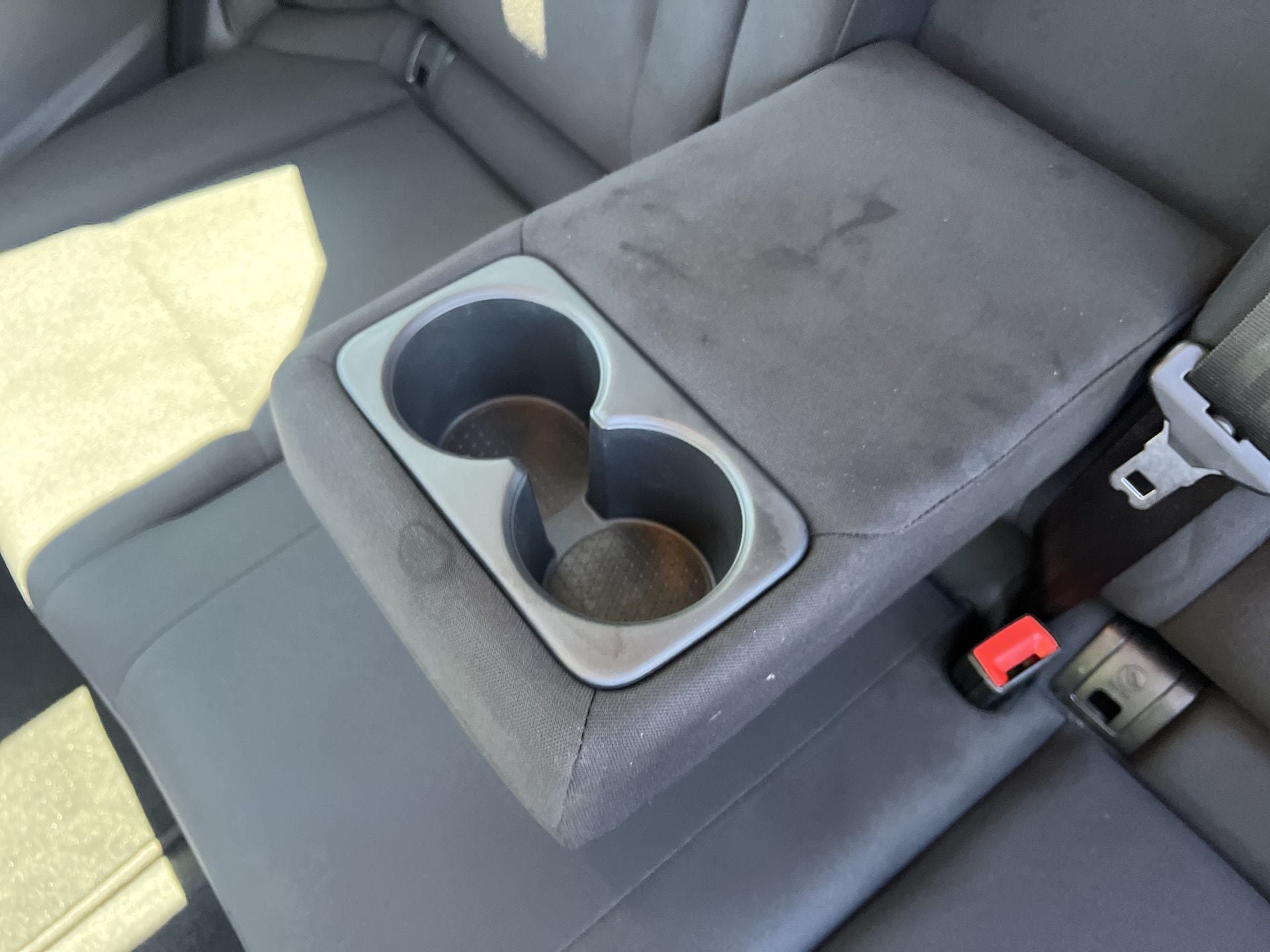 Used 2026 Nissan Rogue S FWD image 18
