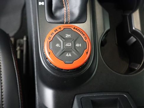 Used 2023 Ford Bronco Raptor AWD/4WD image 59