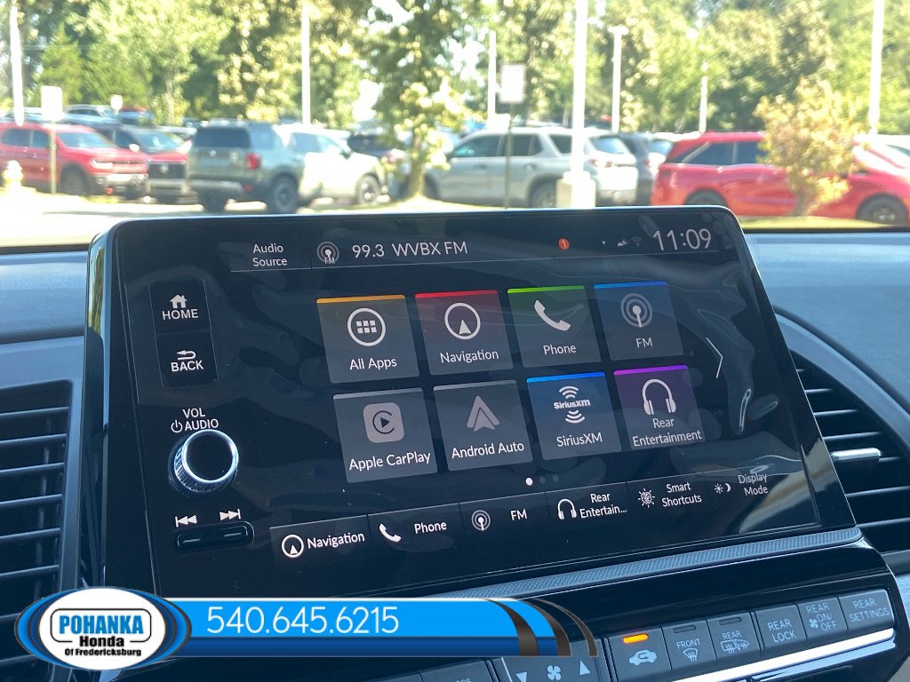 New 2026 Honda Odyssey Elite image 26