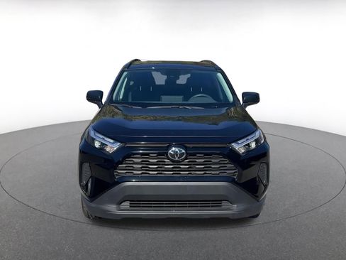 Used 2025 Toyota RAV4 LE image 3