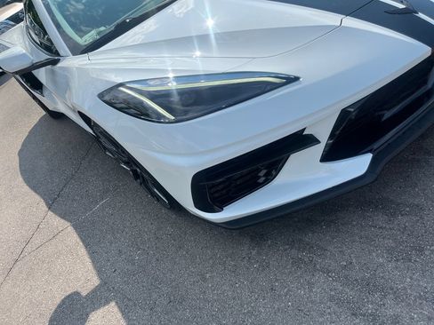 Used 2023 Chevrolet Corvette Stingray Premium Conv w/ 3LT RWD image 37