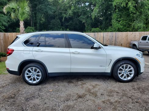 Used 2016 BMW X5 sDrive35i RWD image 12