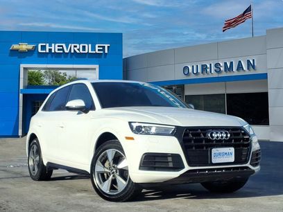 Used 2020 Audi Q5 2.0T Premium