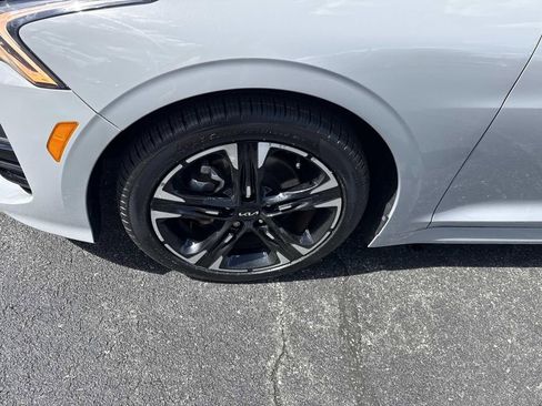 Used 2022 Kia K5 GT-Line w/ GT-Line Awd Premium Package image 12