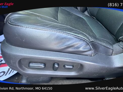 Used 2014 Ford Explorer Limited w/ Equipment Group 301A FWD image 13