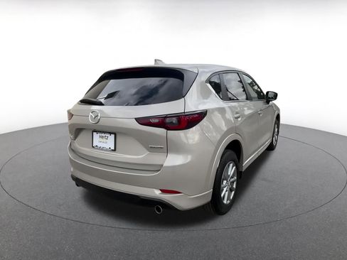 Used 2025 MAZDA CX-5 AWD 2.5 S w/ Select Package image 14