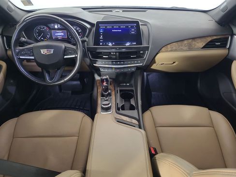 Used 2023 Cadillac CT5 Premium Luxury image 24