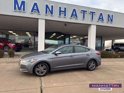 Used 2018 Hyundai Elantra Value Edition image 1
