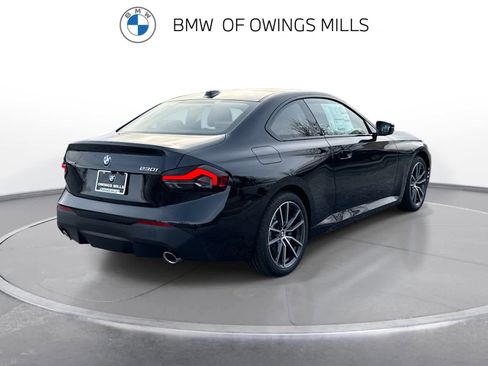 New 2026 BMW 230i xDrive 230i xDrive w/ Convenience Package image 9
