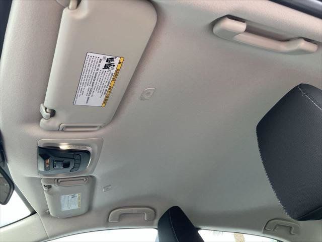 Certified 2025 Toyota Corolla LE w/ Convenience Package FWD image 20