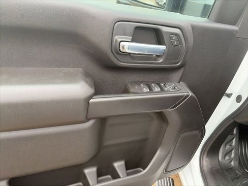 New 2026 GMC Sierra 3500 Pro image 17