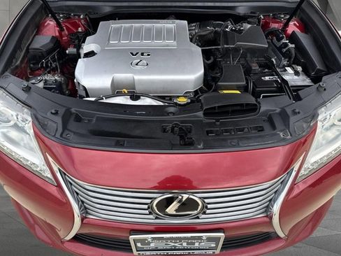 Used 2014 Lexus ES 350 w/ Premium Package image 28