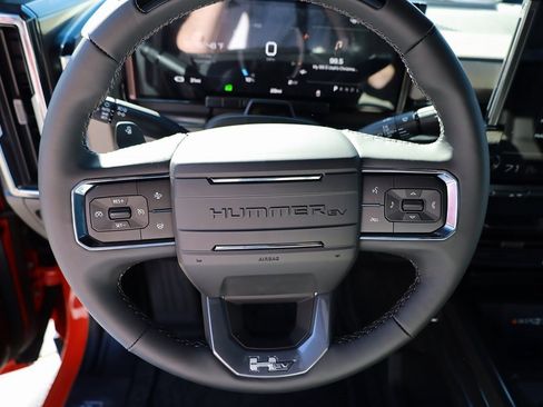 New 2026 GMC Hummer EV SUV image 13