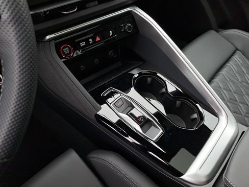 New 2026 Audi SQ5 Premium Plus AWD/4WD image 26