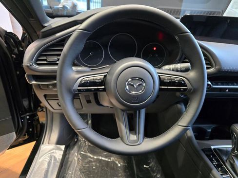 New 2026 MAZDA MAZDA3 s Sport image 55