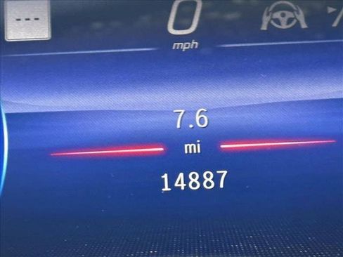 Certified 2023 Mercedes-Benz EQS AMG AMG EQS image 6