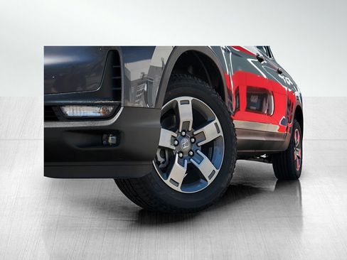 New 2026 Honda Ridgeline RTL image 6