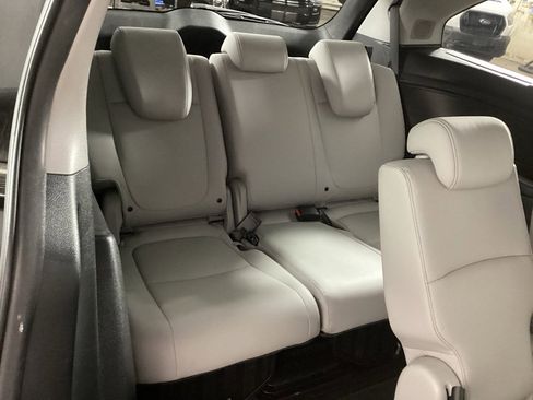 Used 2019 Honda Odyssey Elite image 12