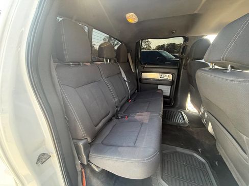 Used 2012 Ford F150 Raptor AWD/4WD image 27