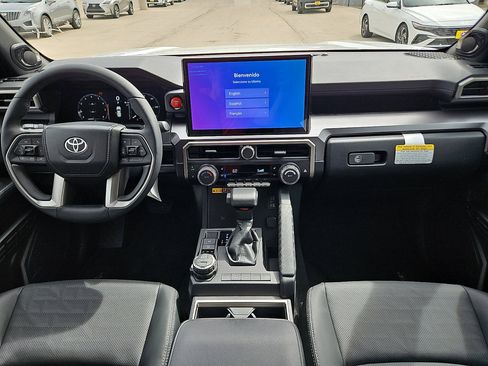 Certified 2026 Toyota 4Runner TRD Off-Road image 11