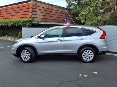 Used 2016 Honda CR-V EX image 3