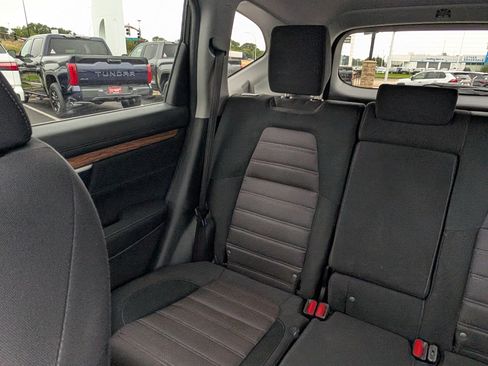 Used 2018 Honda CR-V EX image 12