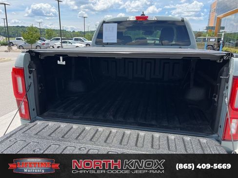 Used 2022 Ford Ranger XLT w/ Equipment Group 301A Mid AWD/4WD image 19
