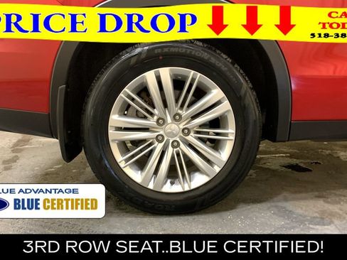 Used 2024 Mitsubishi Outlander ES AWD/4WD image 15