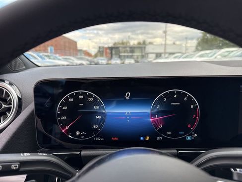 New 2026 Mercedes-Benz GLA 250 4MATIC image 16