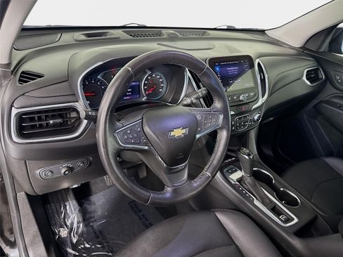 Used 2020 Chevrolet Equinox Premier AWD/4WD image 10