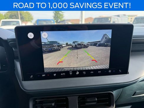 New 2025 Ford Maverick XLT w/ XLT Luxury Package image 30